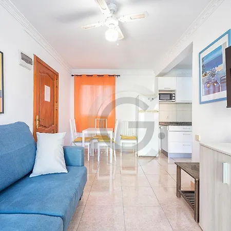 San Agustin Ocean View Apartmán *