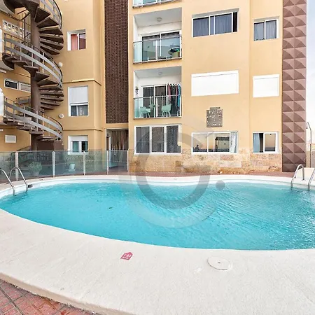 Apartmán San Agustin Ocean View *